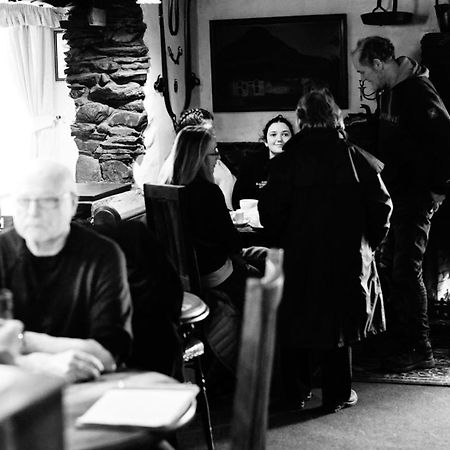 Kirkstile Inn Loweswater Exterior photo
