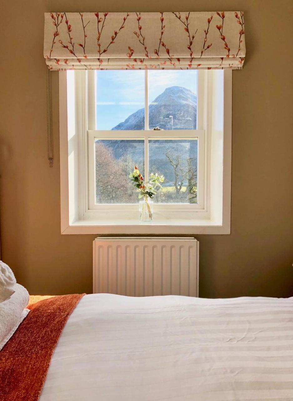 Kirkstile Inn Loweswater Exterior photo