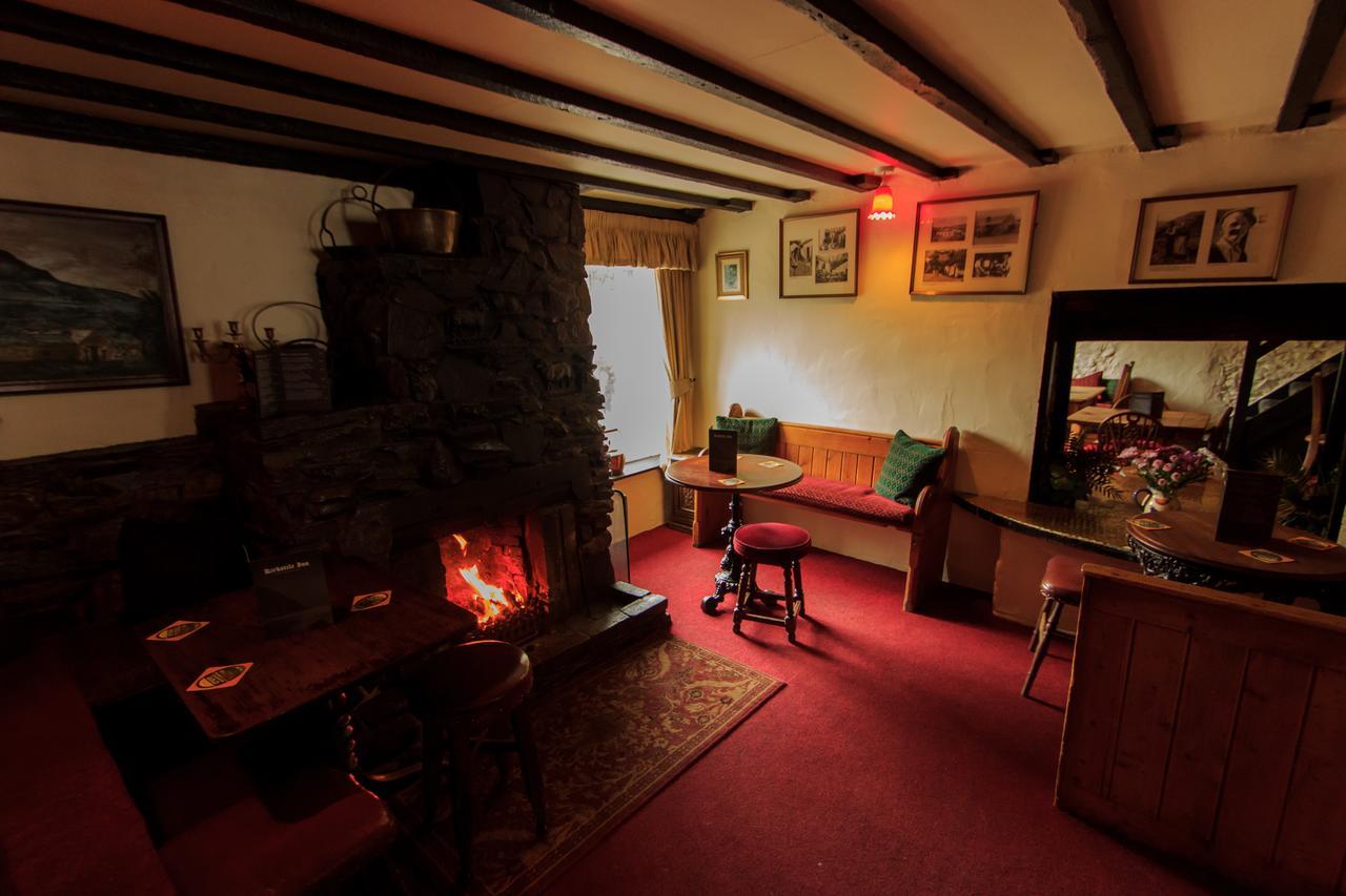 Kirkstile Inn Loweswater Exterior photo