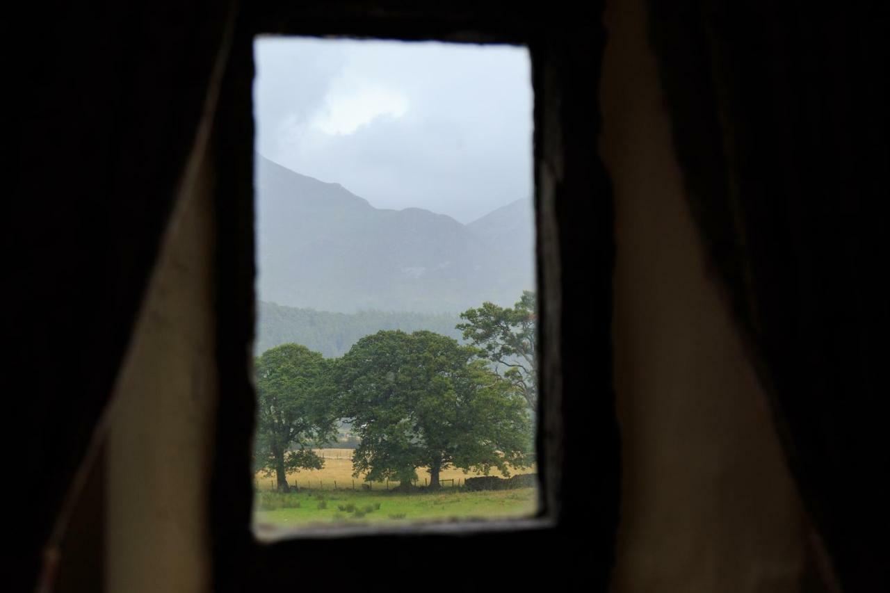 Kirkstile Inn Loweswater Exterior photo
