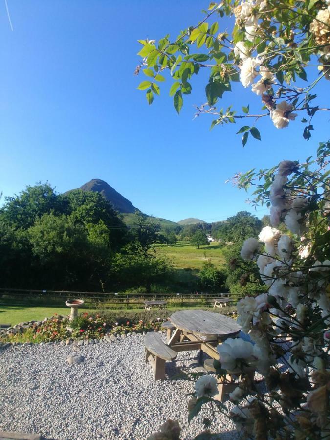 Kirkstile Inn Loweswater Exterior photo