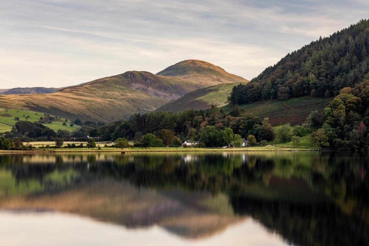 Kirkstile Inn Loweswater Exterior photo